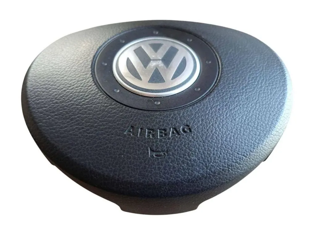 Airbag на волана