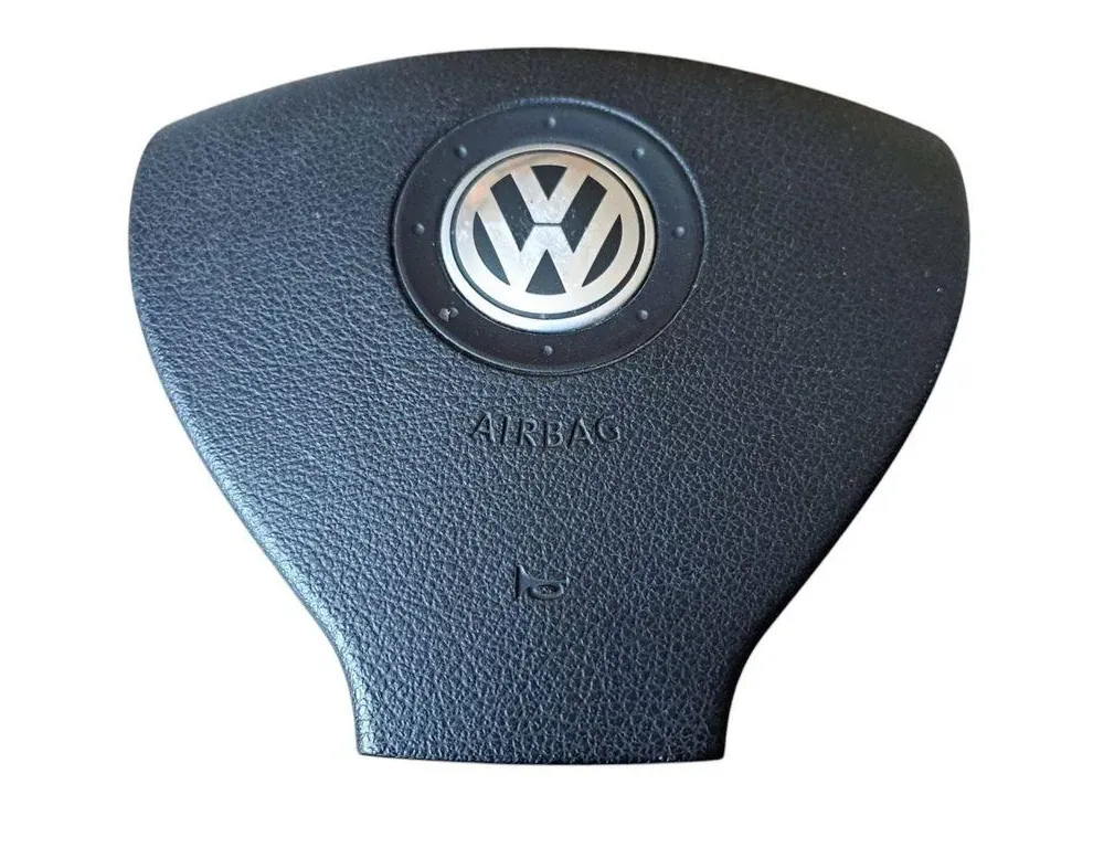 Airbag на волана