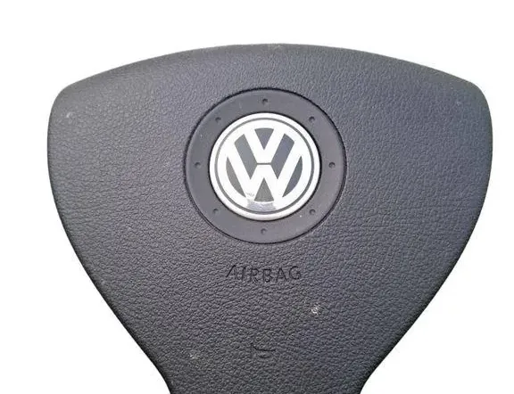 Airbag на волана