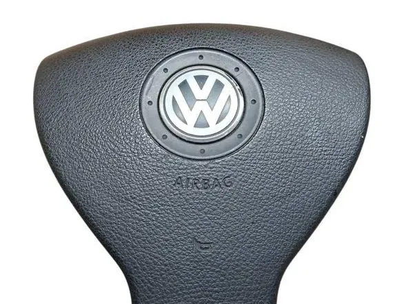 Airbag на волана