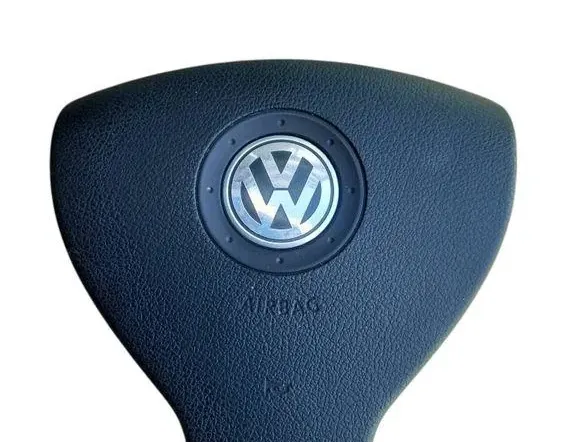 Airbag на волана