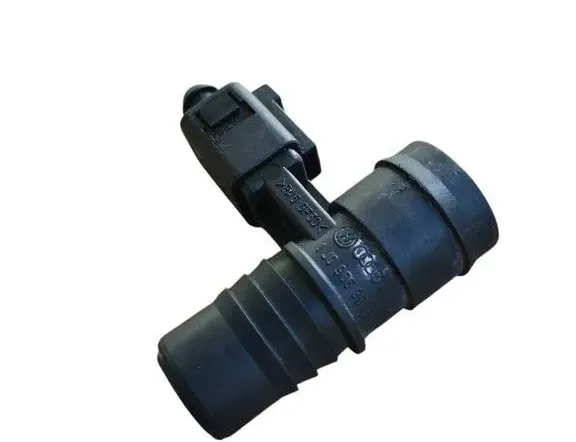 Дишащ газов нагревател