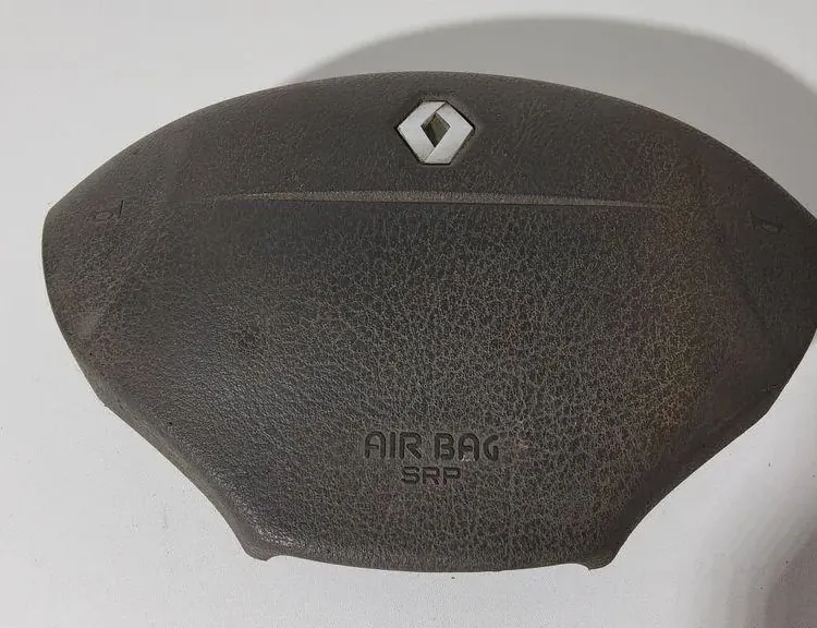 Airbag на волана