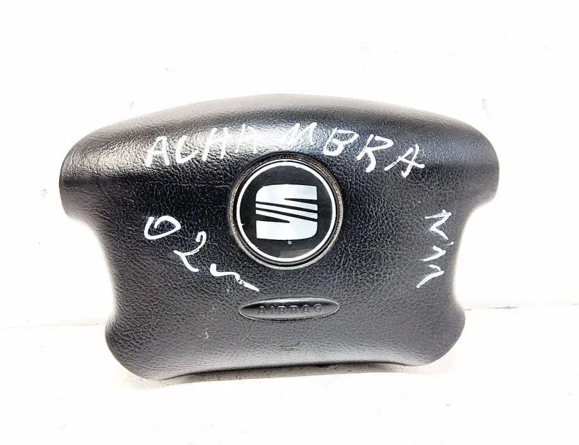 Airbag на волана