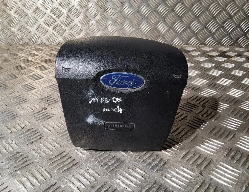 Airbag на волана