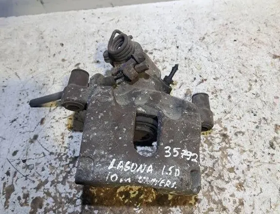 Заден десен спирачен апарат
