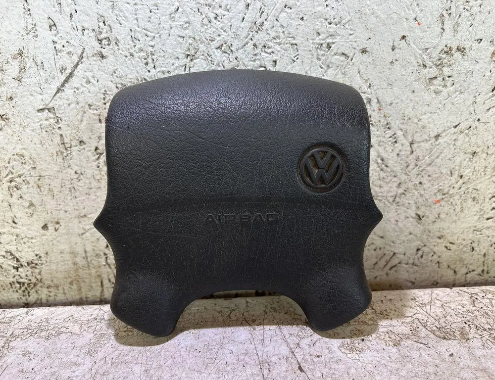Airbag на волана