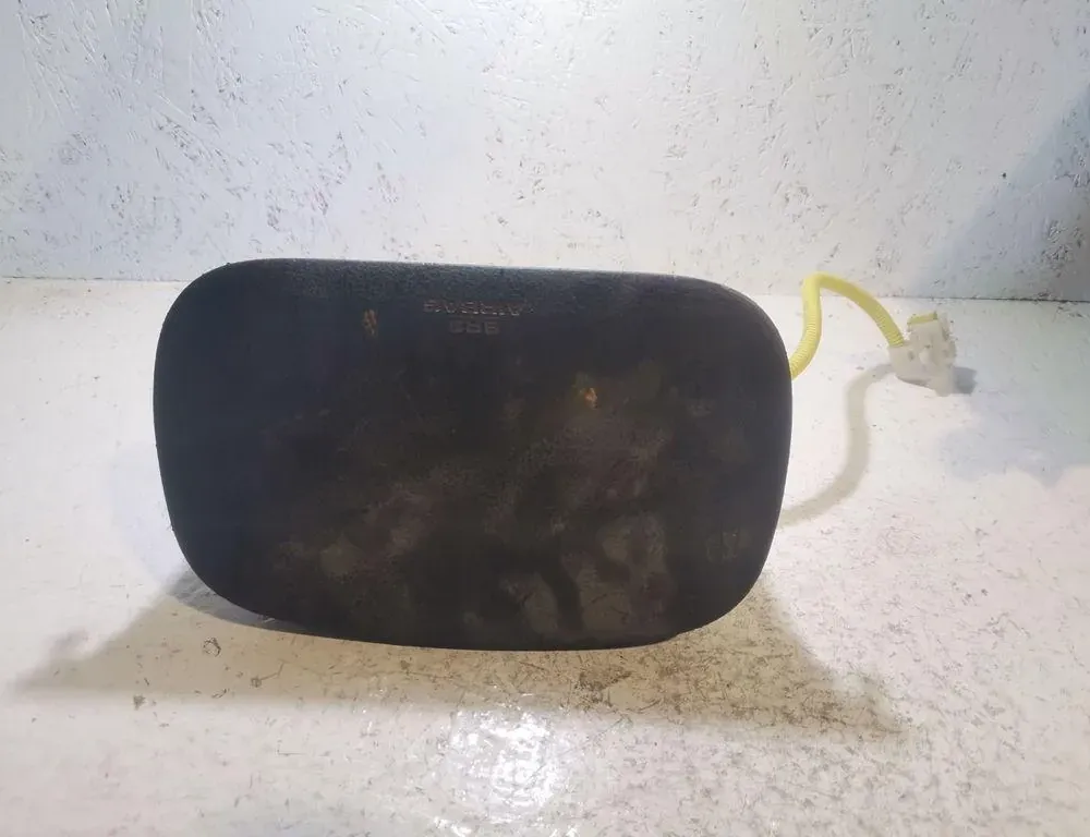 Табло Airbag SRS