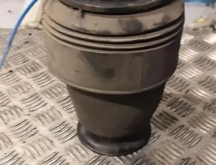 Въздушна пружина
