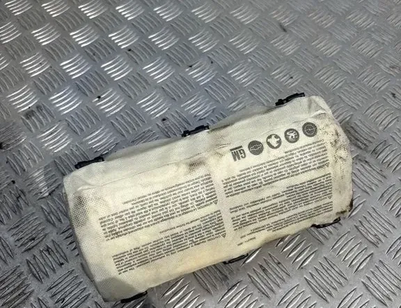 Табло Airbag SRS
