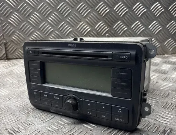 Музикален плейър без GPS