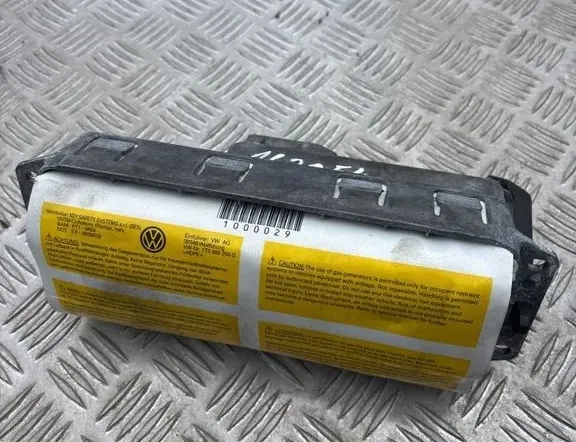 Табло Airbag SRS