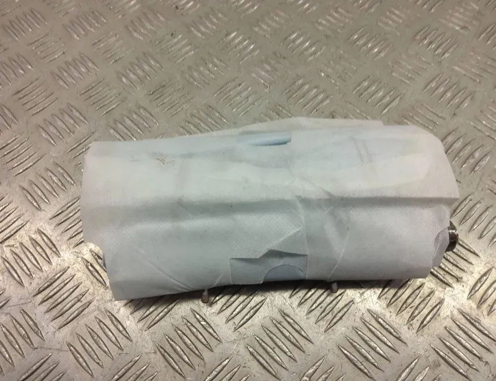 SRS Airbag за колена