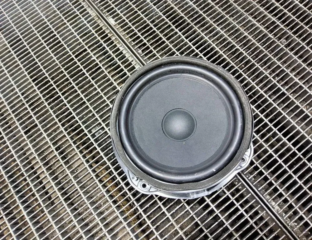 Високоговорител на предната лява врата