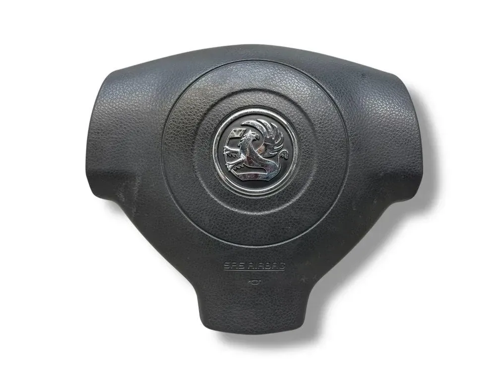 Airbag на волана