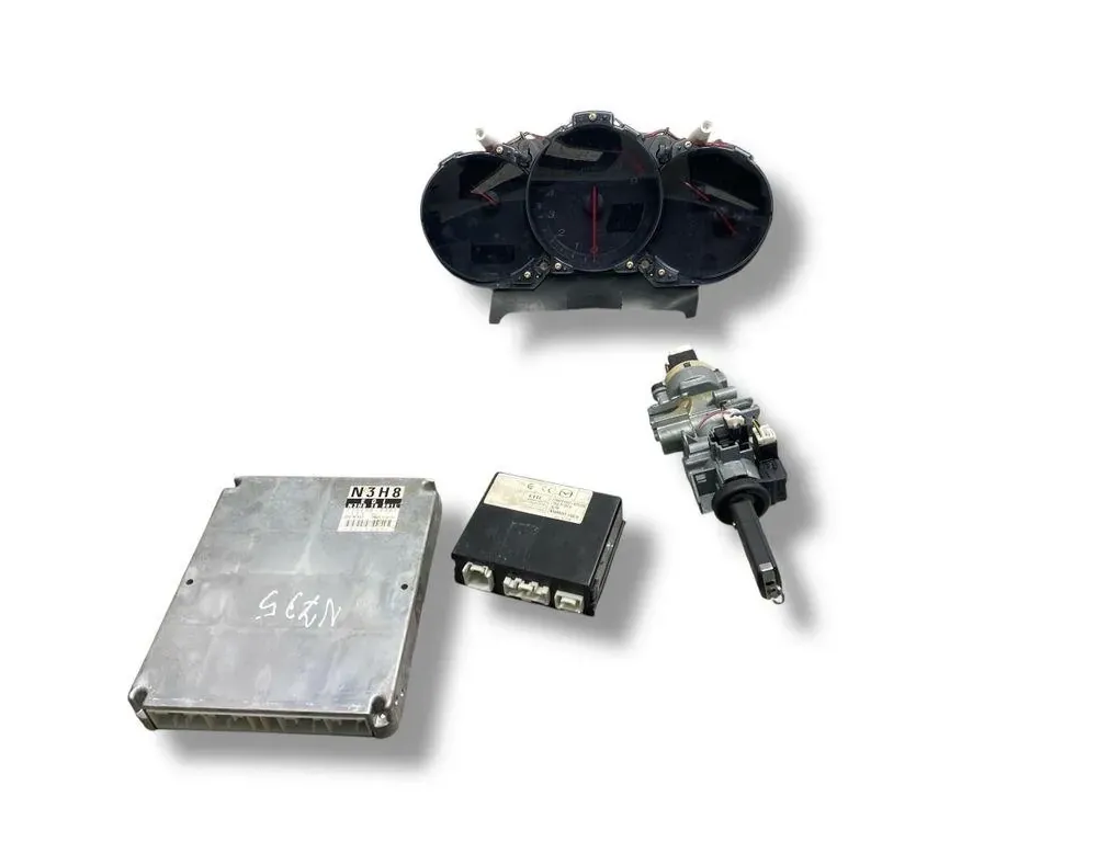 ECU комплект на двигателя