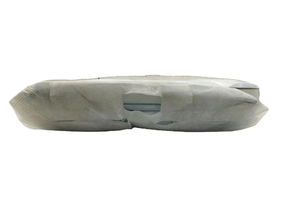 SRS Airbag за колена
