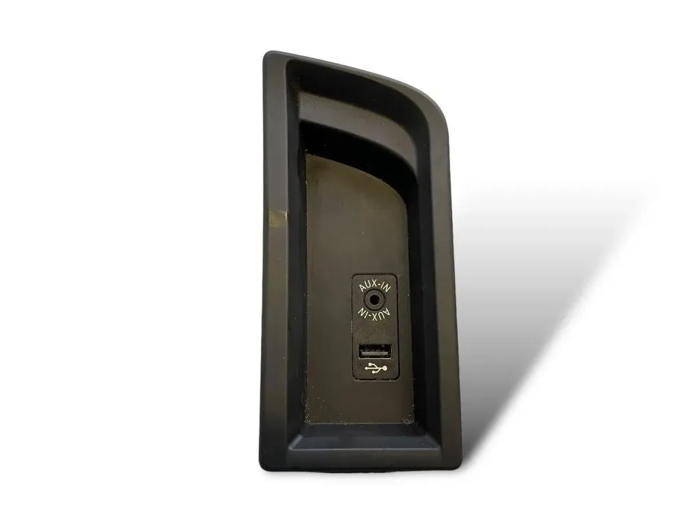 USB
