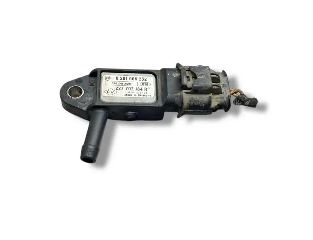 DPF сензор за налягане