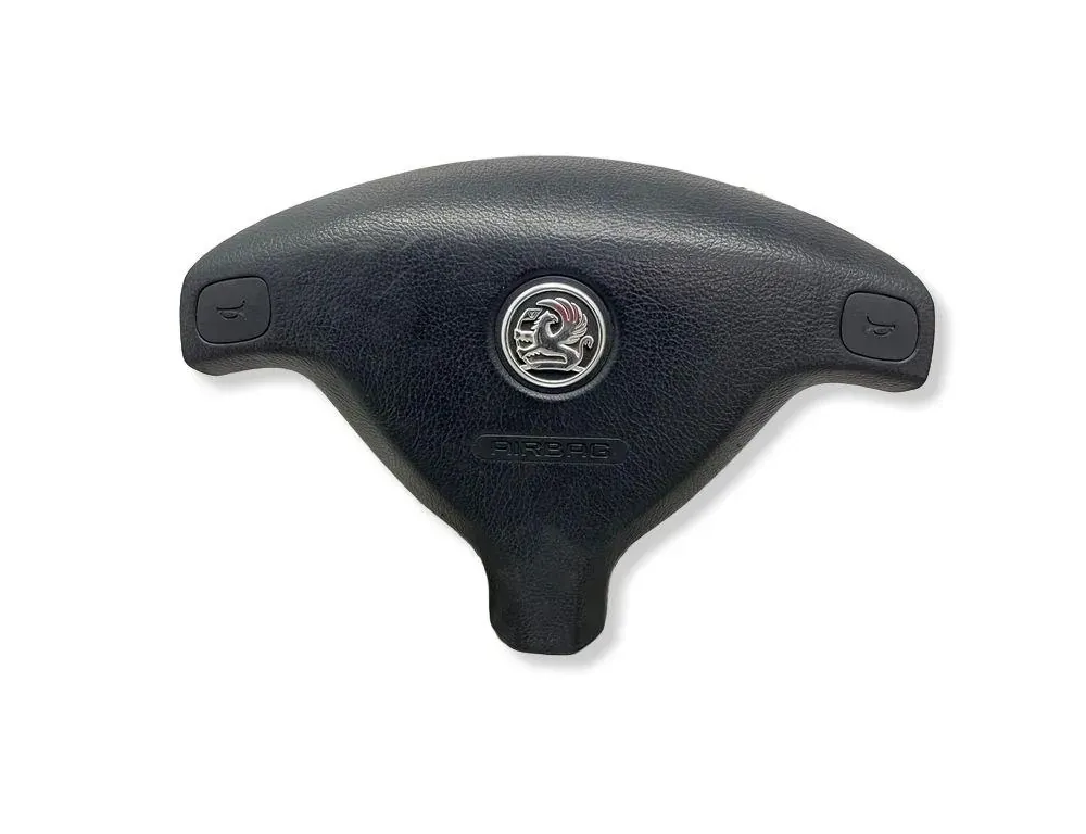 Airbag на волана