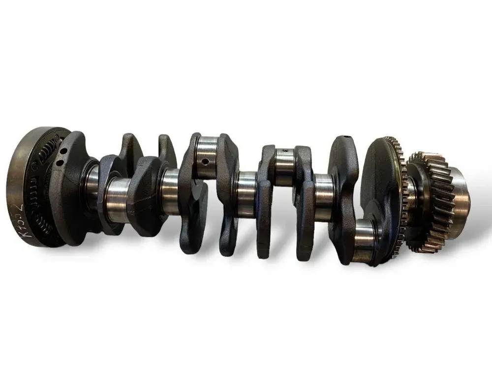 Колянов вал