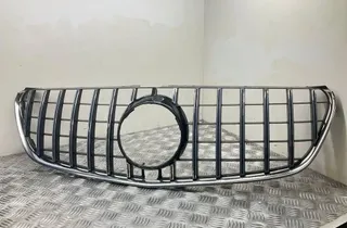 Предна горна решетка