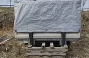 Каросерия на превозното средство