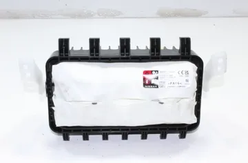 Табло Airbag SRS