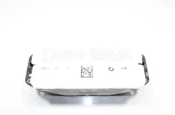 Табло Airbag SRS