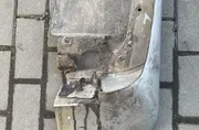 Преден ляв калник