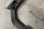 Педал на газта
