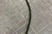 Жило за газ