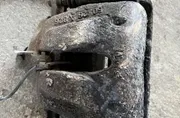 Преден ляв спирачен апарат