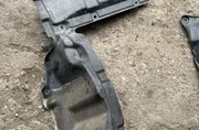 Друг панел под прикритие