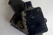 Педал на газта