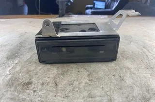 CD чейнджър