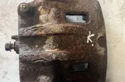 Преден ляв спирачен апарат