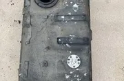 Резервоар за гориво
