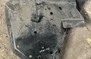 Друг панел под прикритие