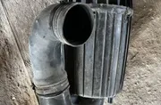 Кутия за въздушен филтър