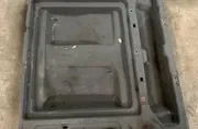 Килим за багажник