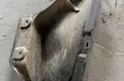 Задна лява обшивка на арката