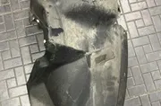 Обшивка на задната дясна арка