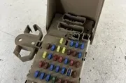 Табло за бушони
