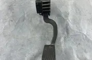 Педал на газта