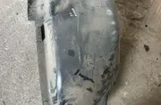 Задна лява обшивка на арката