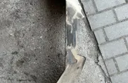 Друг панел под прикритие