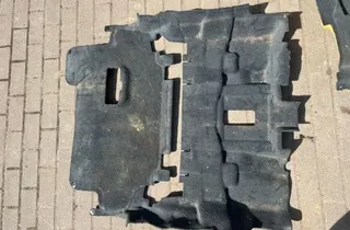 Килим за багажник
