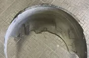 Задна лява обшивка на арката