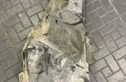 Друг панел под прикритие